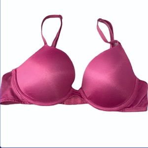 PINK Victoria’s Secret Where Everywhere Bra 34B